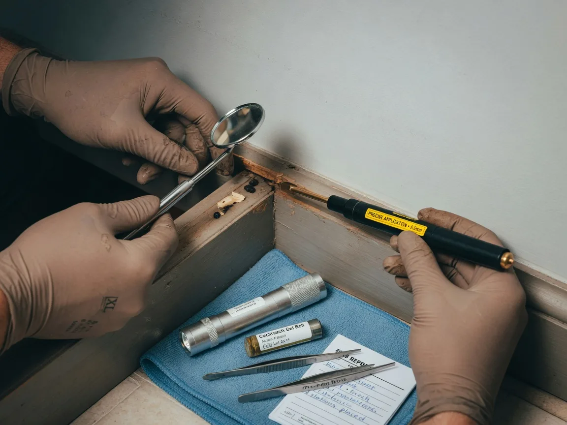 Why choose Emergency Pest Control in Roanoke, TX